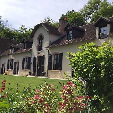 Le Clos Du Cerf Hotel Cellettes  Exterior photo