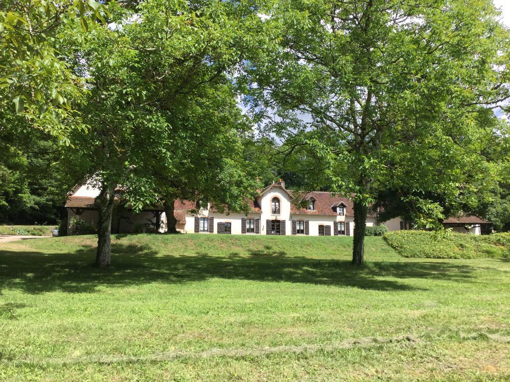 Le Clos Du Cerf Hotel Cellettes  Exterior photo